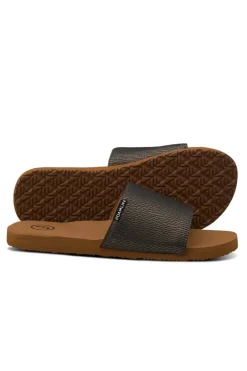 Foamlife Slippers Seales Slide Earth