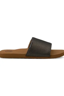 Foamlife Slippers Seales Slide Earth