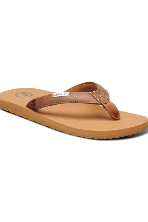 Foamlife Slippers Seales-Sc