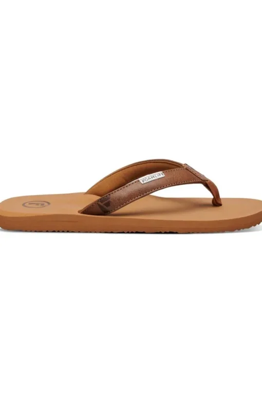Foamlife Slippers Seales-Sc