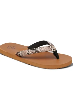 Foamlife Slippers Selene Snake