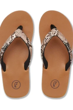 Foamlife Slippers Selene Snake
