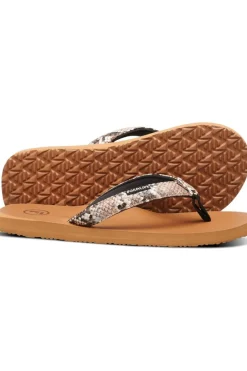 Foamlife Slippers Selene Snake