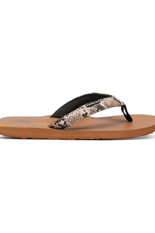 Foamlife Slippers Selene Snake