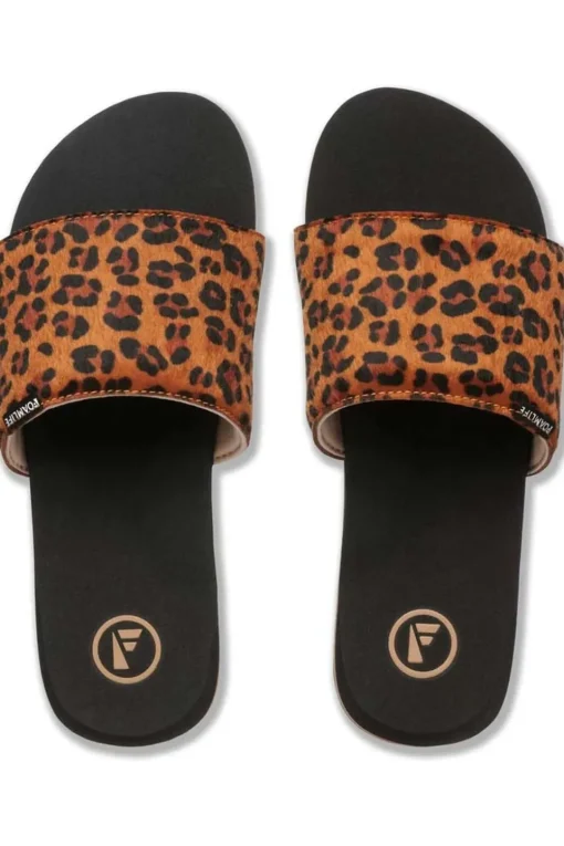 Foamlife Slippers Selene Slide