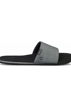 Foamlife Slippers Sharrp Slide Grey
