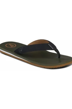 Foamlife Slippers Traa Sc Olive