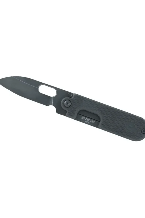 Fox Mes Black Fox Bean Gen 2 G10