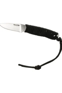 Fox Mes Black Fox Tarlo Fixed