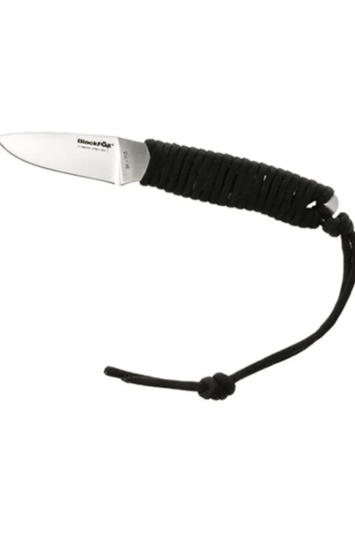 Fox Mes Black Fox Tarlo Fixed