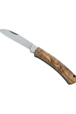 Fox Mes Fox Nauta Edc Slip Joint Olive Wood