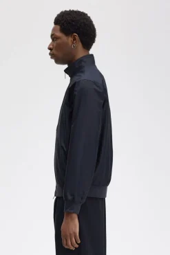Fred Perry Jas The Brentham