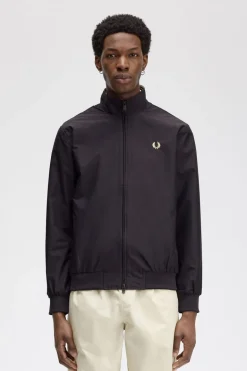 Fred Perry Jas The Brentham