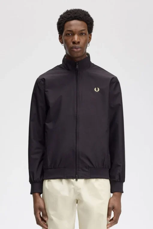 Fred Perry Jas The Brentham