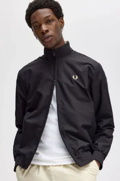 Fred Perry Jas The Brentham