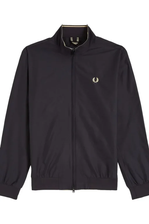 Fred Perry Jas The Brentham