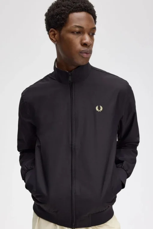 Fred Perry Jas The Brentham