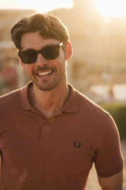 Fred Perry Polo The