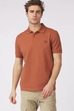 Fred Perry Polo The
