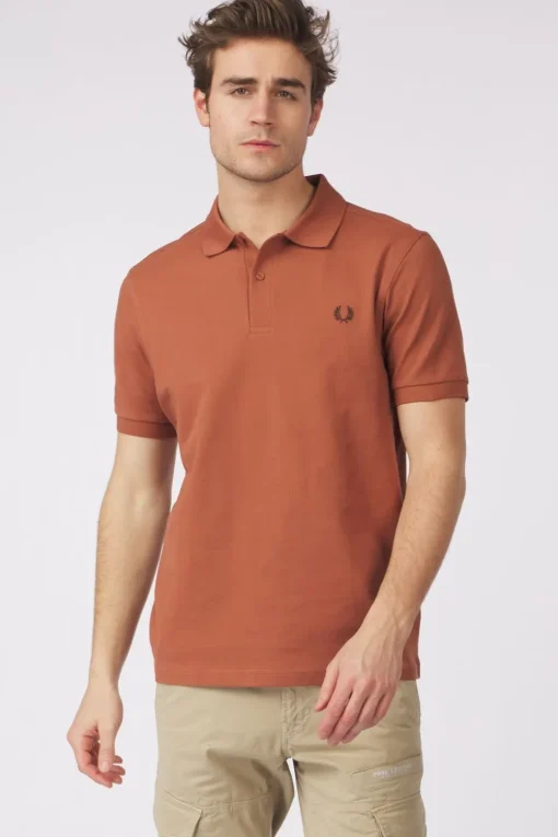 Fred Perry Polo The