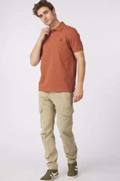 Fred Perry Polo The