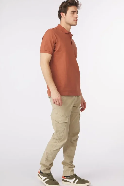 Fred Perry Polo The