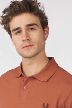 Fred Perry Polo The