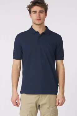 Fred Perry Polo The