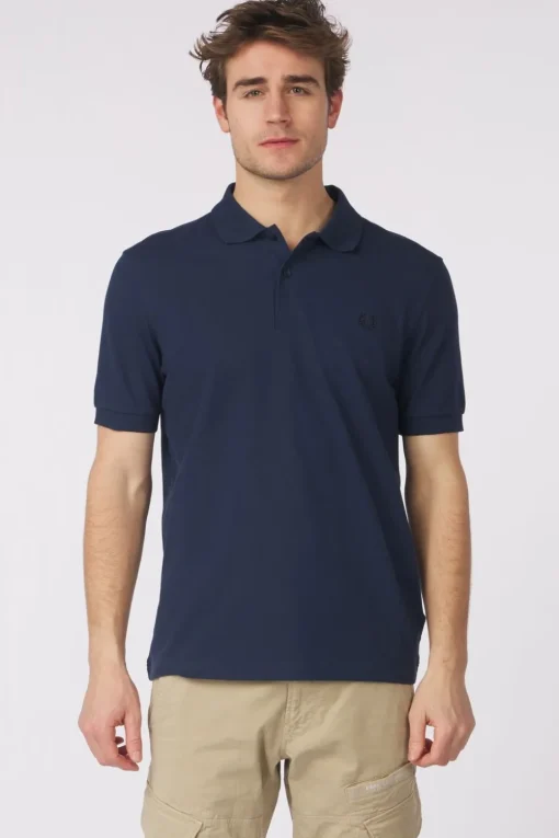 Fred Perry Polo The