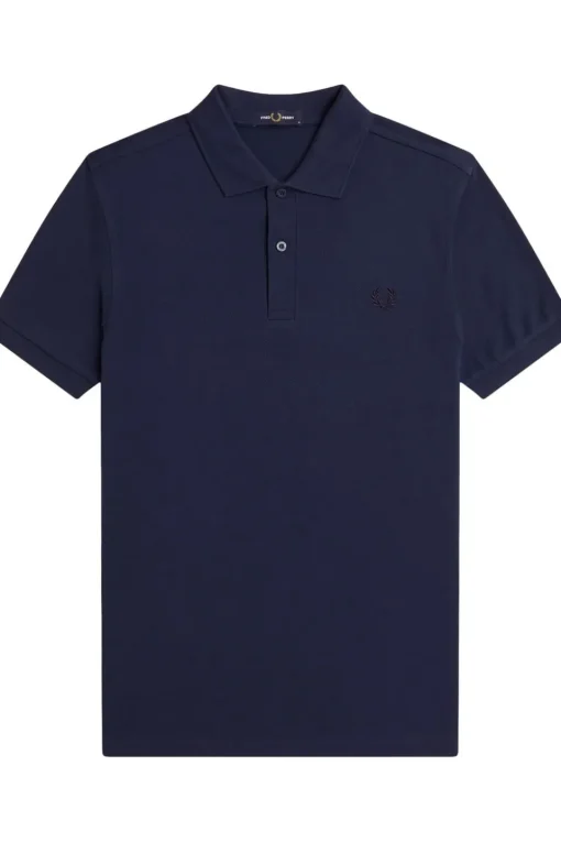 Fred Perry Polo The