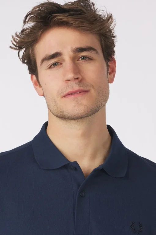 Fred Perry Polo The