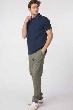 Fred Perry Polo Twin Tipped