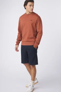 Fred Perry Trui Crew Neck