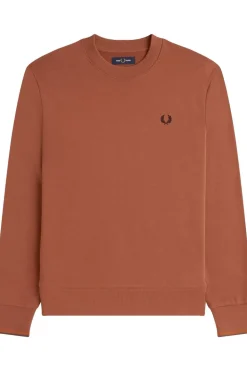 Fred Perry Trui Crew Neck