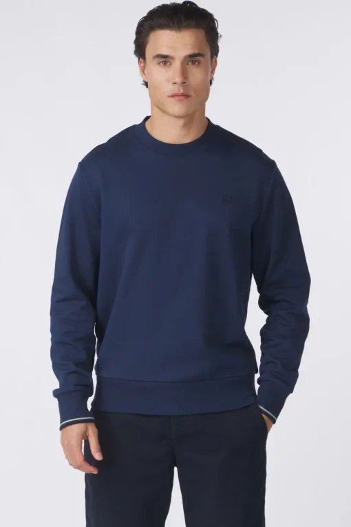 Fred Perry Trui Crew Neck