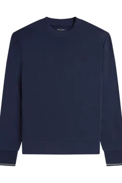 Fred Perry Trui Crew Neck
