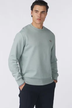 Fred Perry Trui Crew Neck