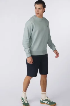 Fred Perry Trui Crew Neck