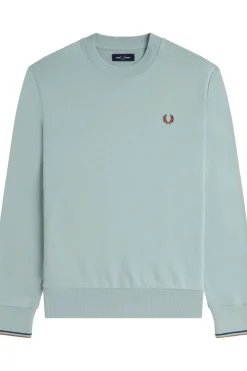 Fred Perry Trui Crew Neck