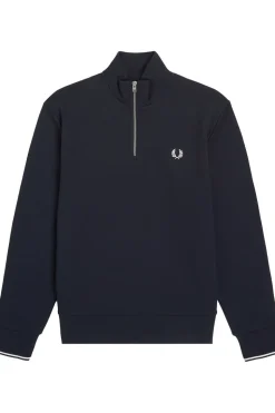 Fred Perry Trui Half Zip