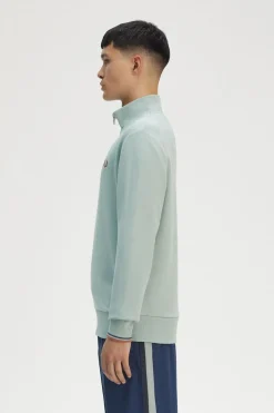 Fred Perry Trui Half Zip