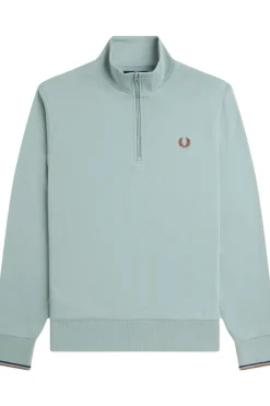 Fred Perry Trui Half Zip