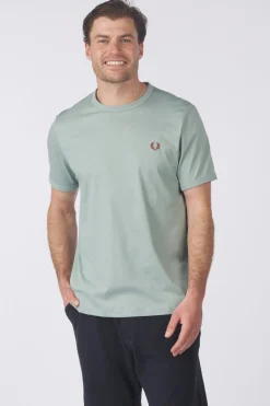 Fred Perry T-Shirt Ringer