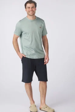 Fred Perry T-Shirt Ringer