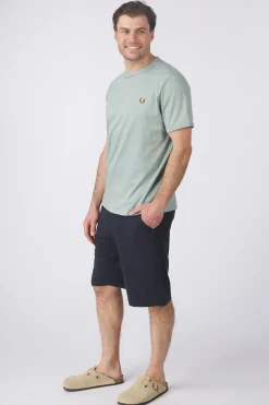 Fred Perry T-Shirt Ringer