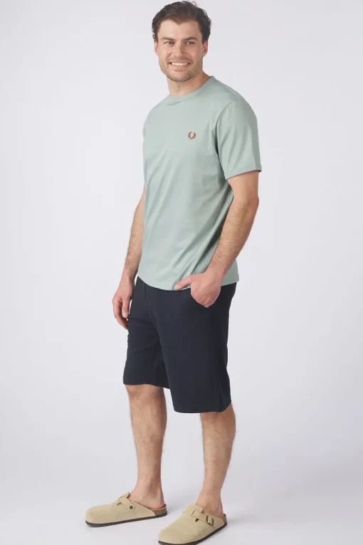 Fred Perry T-Shirt Ringer