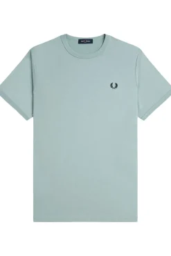 Fred Perry T-Shirt Ringer