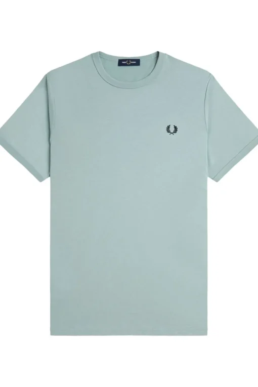 Fred Perry T-Shirt Ringer