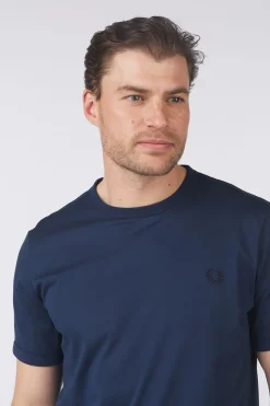 Fred Perry T-Shirt Ringer