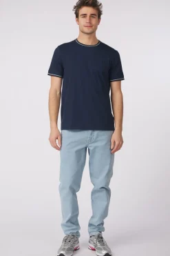 Fred Perry T-Shirt Twin Tipped